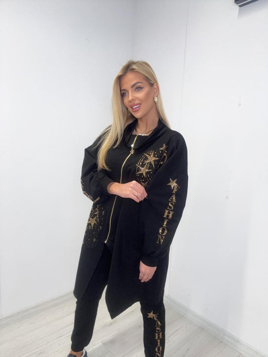 Paparazzi 3 részes szett (0016)