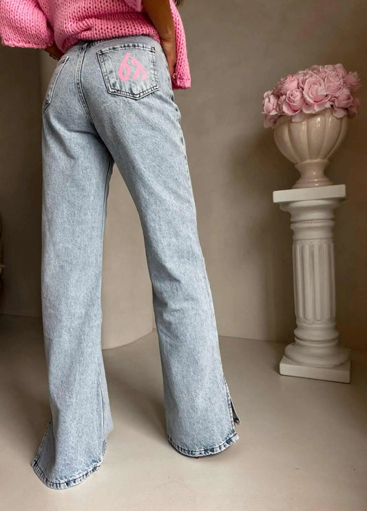 By Me INSPIRED farmer