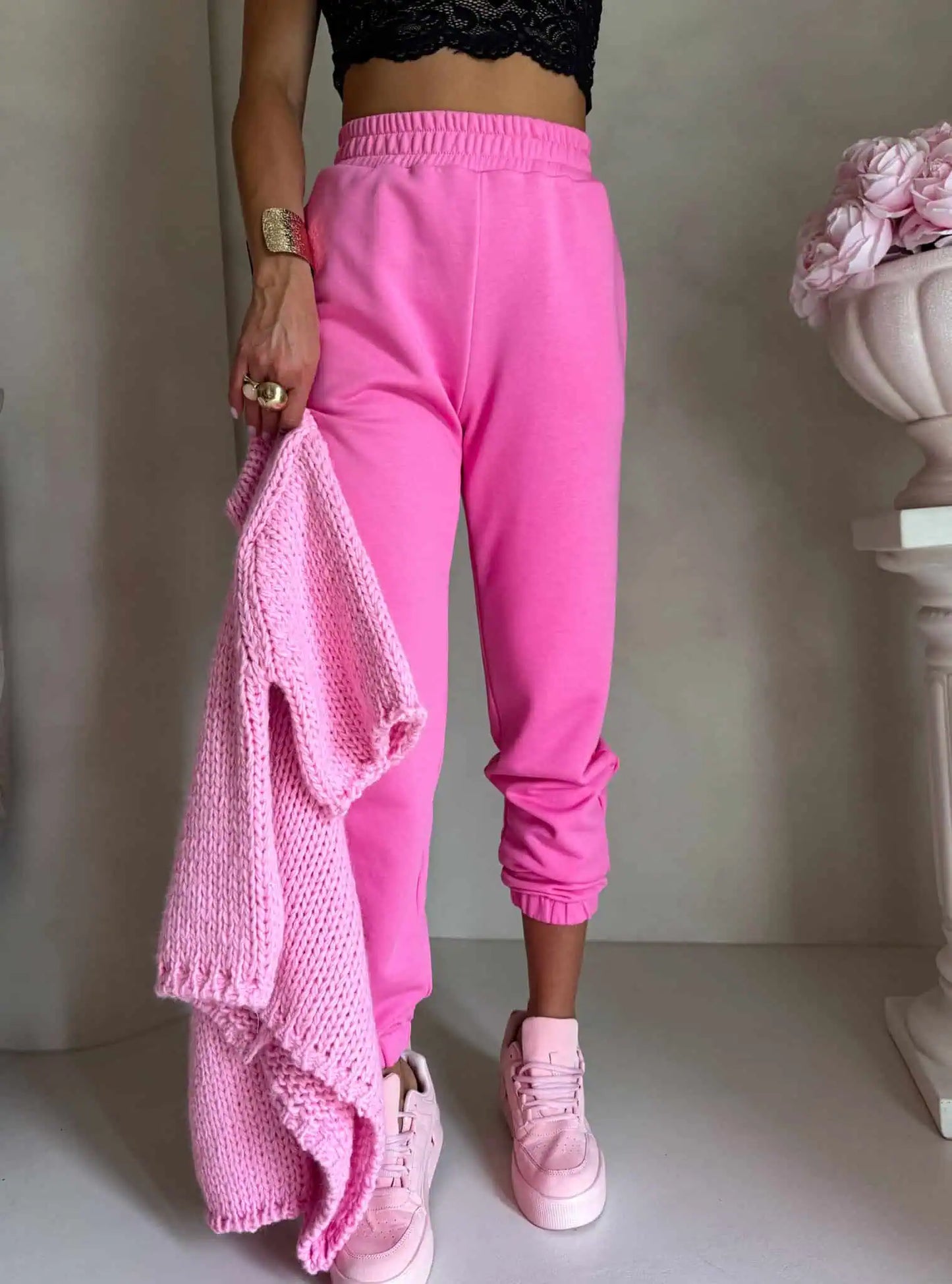 By Me CLASSIC nadrág