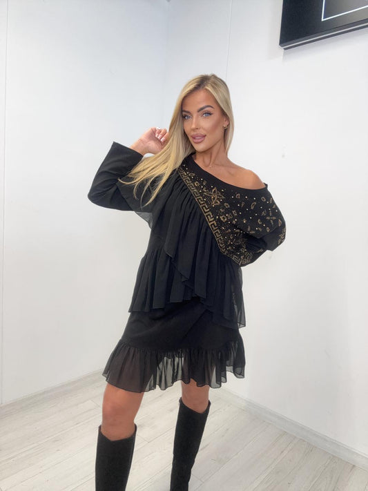 Paparazzi ruha (3274)