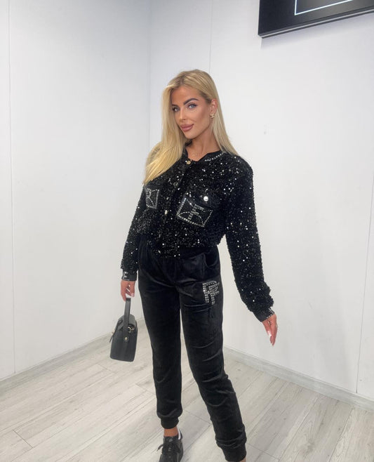 Paparazzi szett (3285)