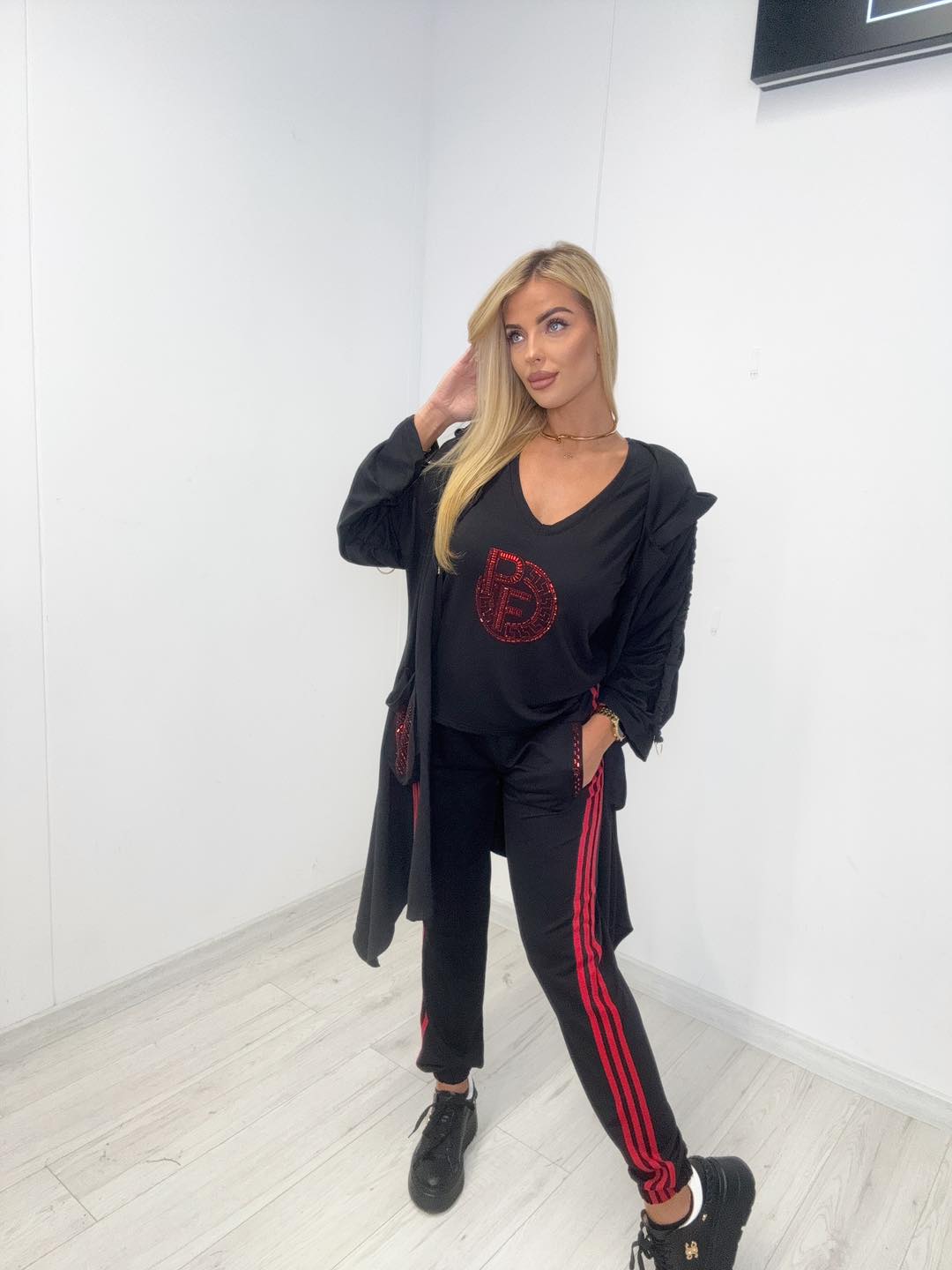 Paparazzi szett (3307)