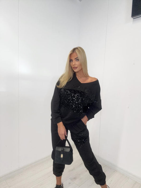 Paparazzi szett (3301)