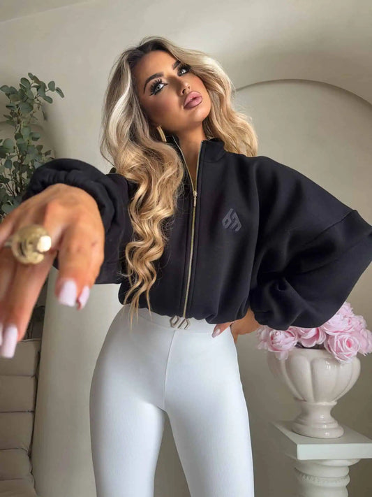 By Me BESTIE kardigán