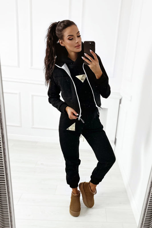 Flawless / La Créme szett + mellény