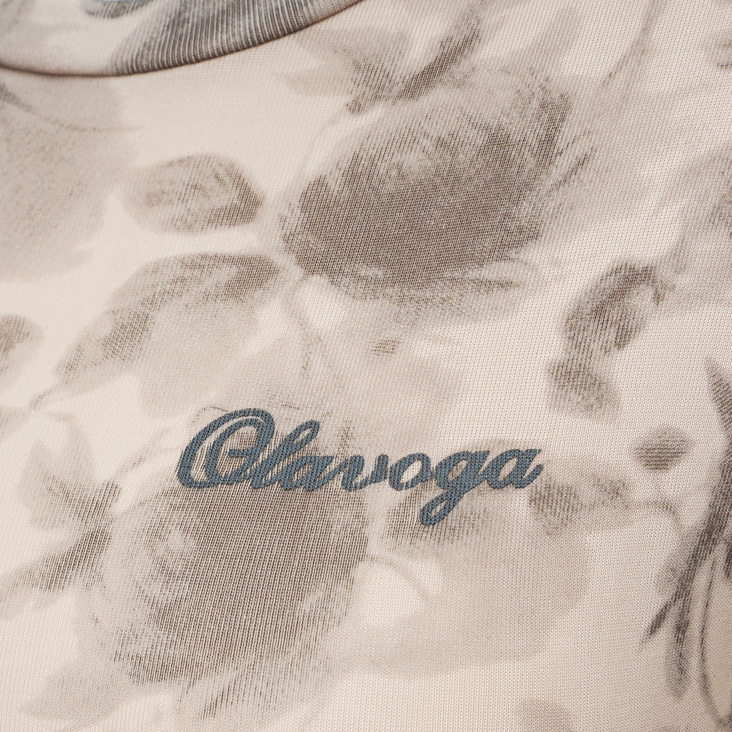 Olavoga MISTY FOREST body