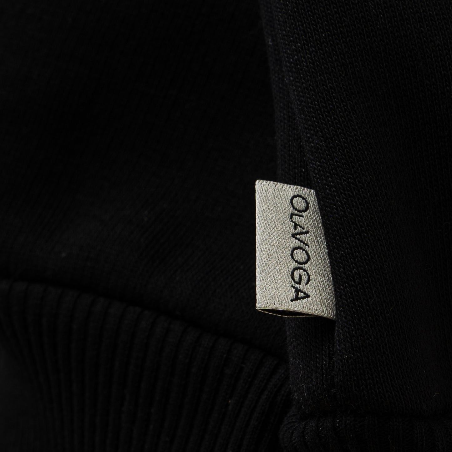Olavoga OVERCAST pulóver