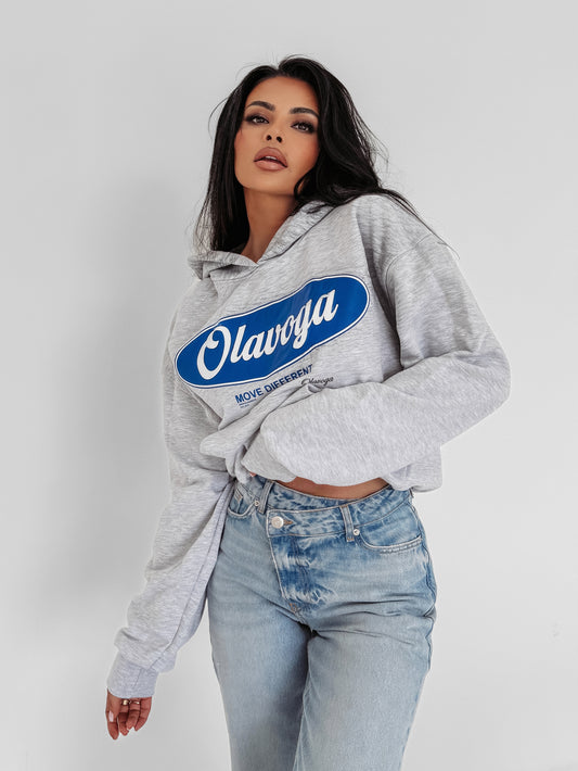 Olavoga AUTUMN MUSE pulóver