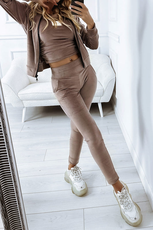 Flawless / La Créme 3 részes szett