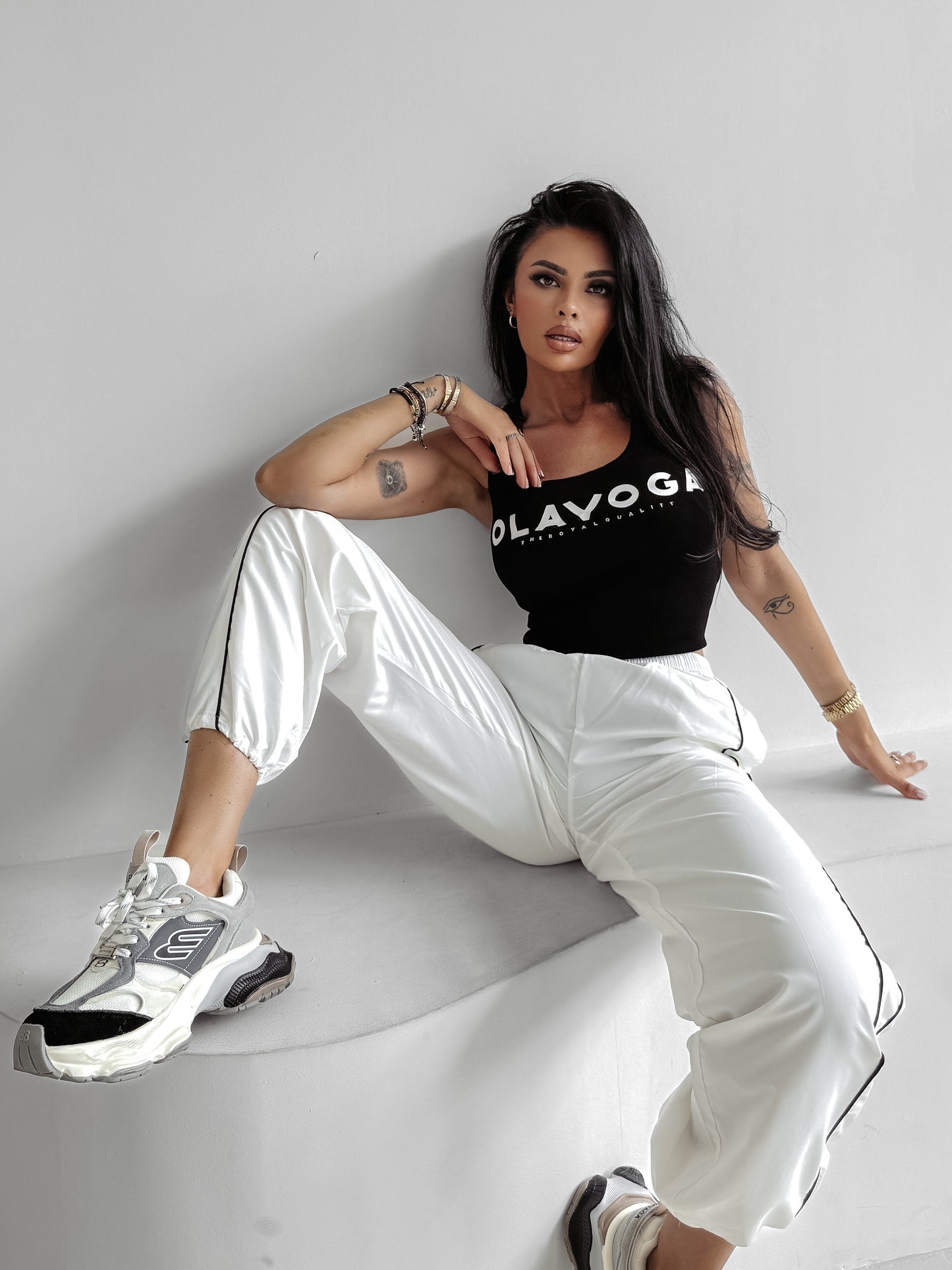 Olavoga PERDITA top