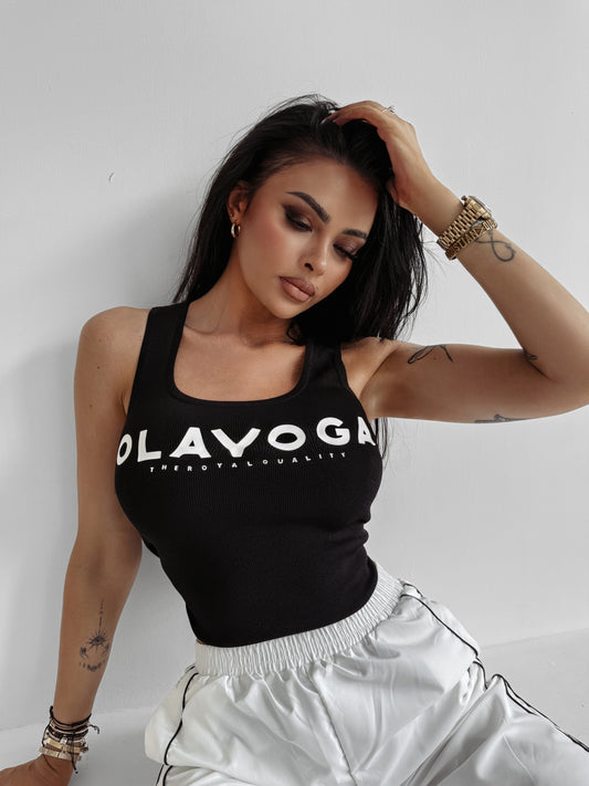 Olavoga PERDITA top